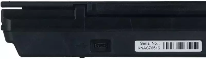 Сканер Canon CanoScan LiDE 400