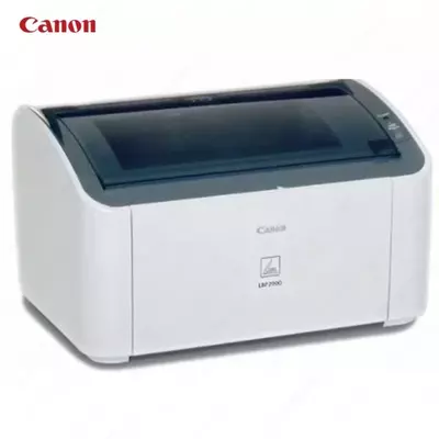 Lazerli printer Canon i-SENSYS LBP2900 - 3 423 750 so'm / dona