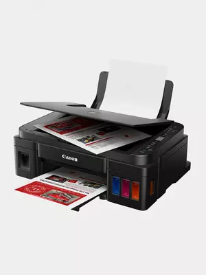 Цветной принтер Canon PIXMA G2410