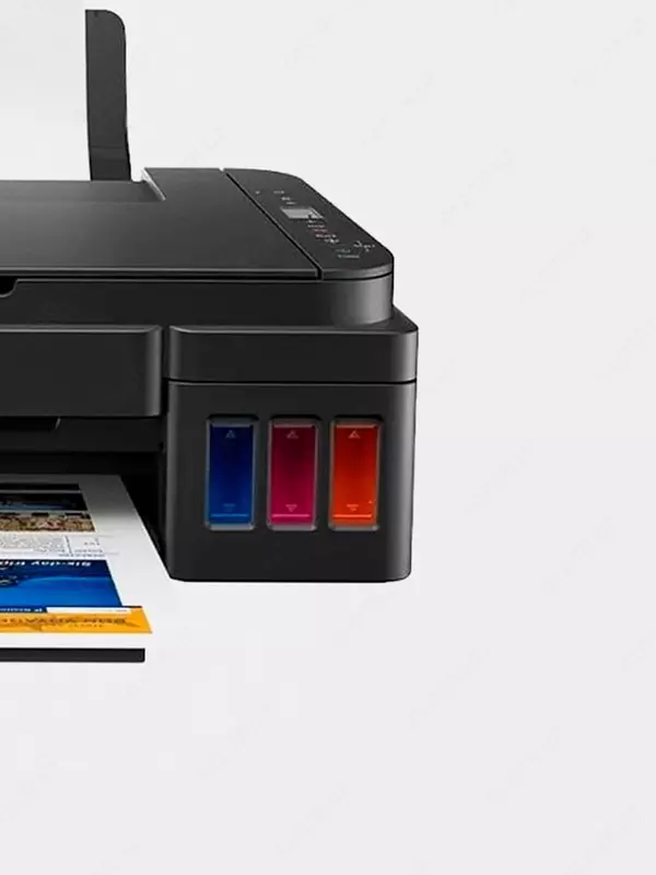 Цветной принтер Canon PIXMA G2410