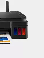 1 633 500 сум Цветной принтер Canon PIXMA G2410