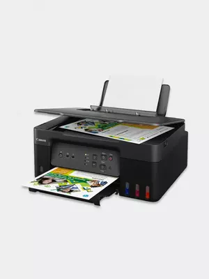 Rangli printer Canon PIXMA G3430