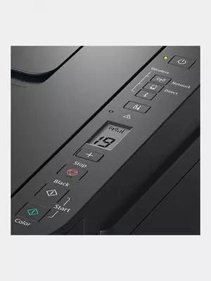 Rangli printer Canon PIXMA G3430