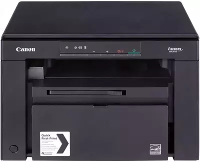 лазерное Canon i-SENSYS MF3010