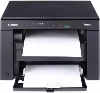 лазерное Canon i-SENSYS MF3010