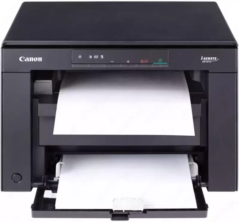 лазерное Canon i-SENSYS MF3010