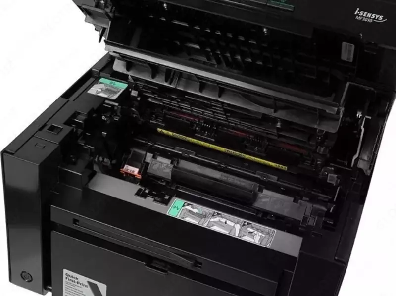 лазерное Canon i-SENSYS MF3010