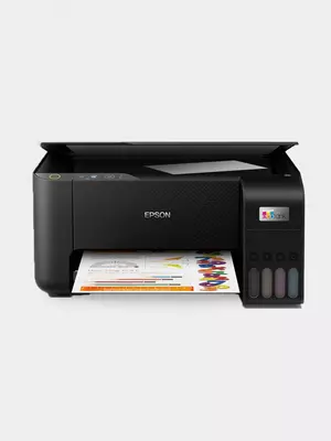 МФУ струйное Epson L3210