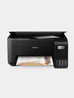 МФУ струйное Epson L3210