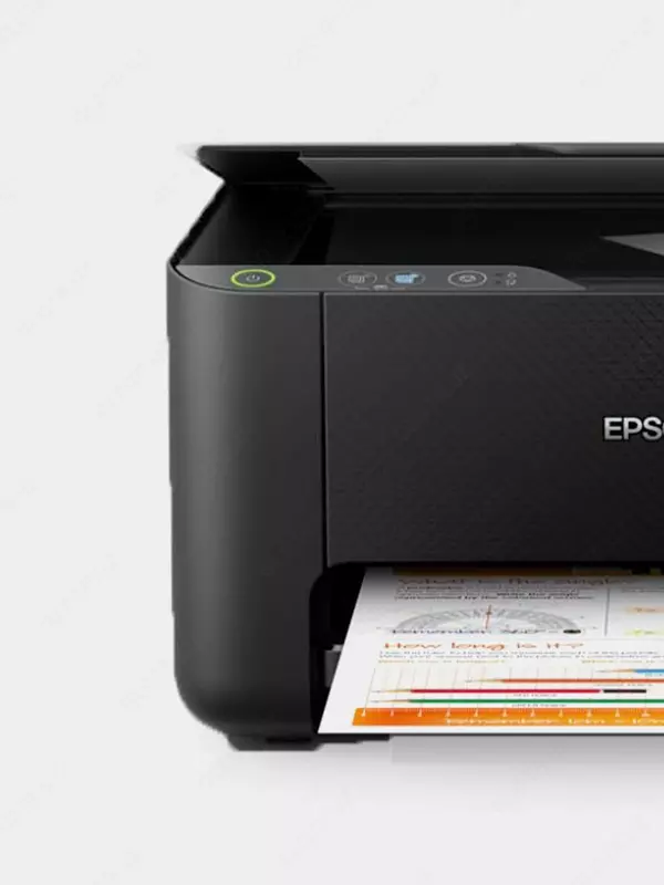 MFP Inkjet Epson L3210