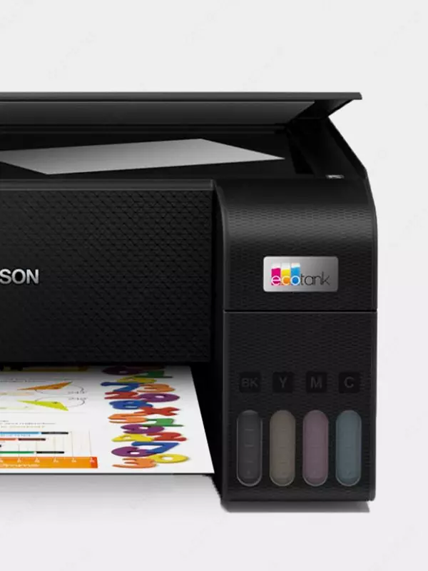 MFP Inkjet Epson L3210