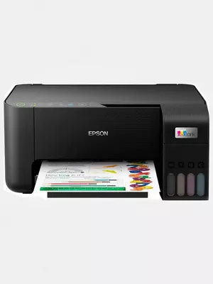 inkjet kop funksiyali printer Epson L3250