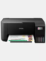 Струйный многофункциональный принтер Epson L3250