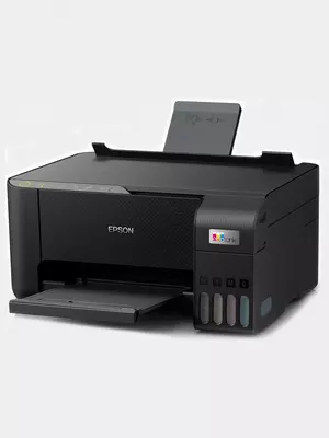 inkjet kop funksiyali printer Epson L3250