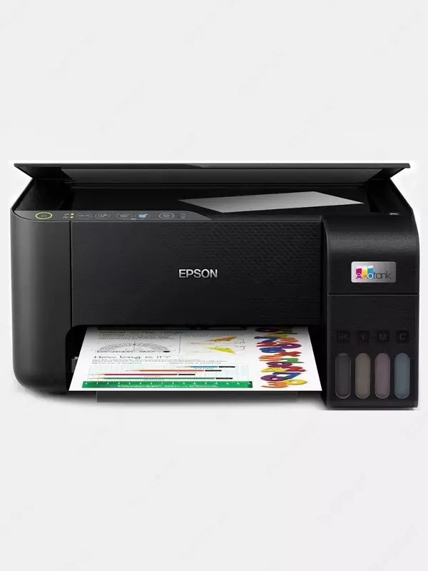 inkjet kop funksiyali printer Epson L3250
