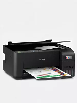 inkjet kop funksiyali printer Epson L3250