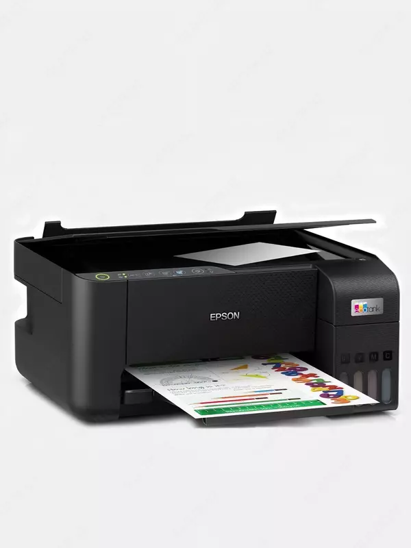 inkjet kop funksiyali printer Epson L3250