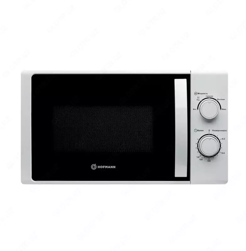 Mikroto'lqinli pech Hofmann HMW 720 SHW 20 litr