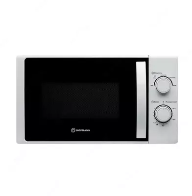Mikroto'lqinli pech Hofmann HMW 720 SHW 20 litr