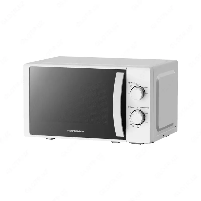 Mikroto'lqinli pech Hofmann HMW 720 SHW 20 litr