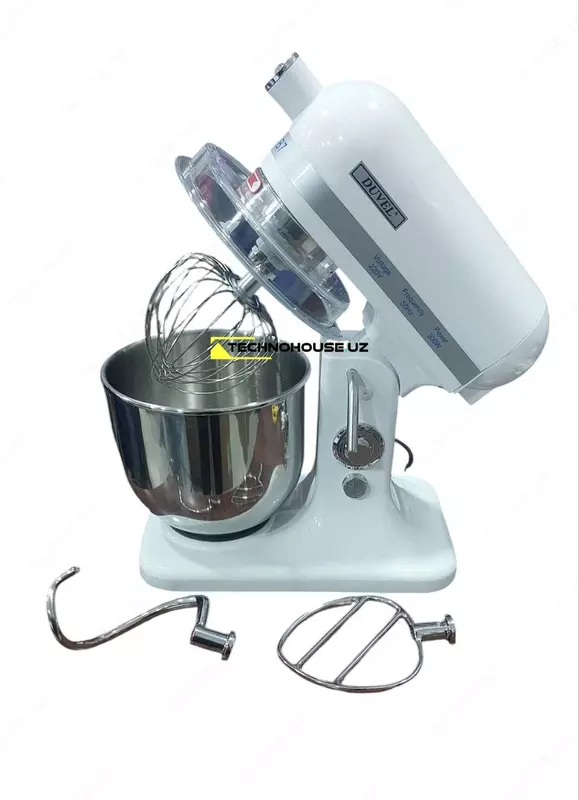 Professional mikser 7 l Duvel B7