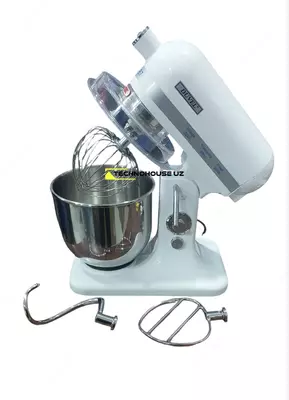 Миксер профессиональный 7 л Duvel  B7