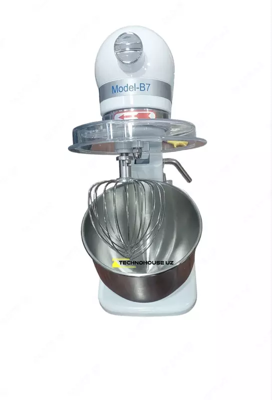 Professional mikser 7 l Duvel B7