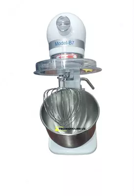 Миксер профессиональный 7 л Duvel  B7