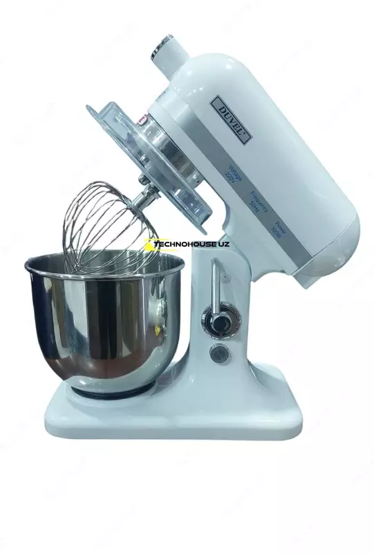 Professional mikser 7 l Duvel B7