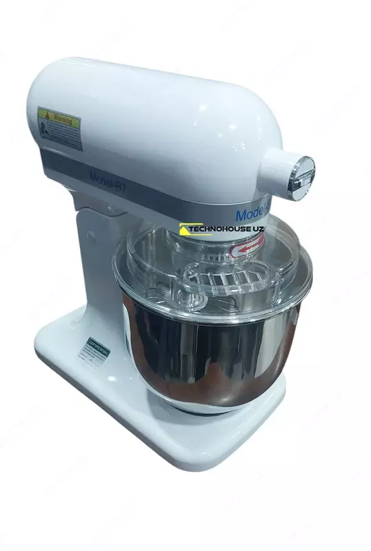 Professional mikser 7 l Duvel B7