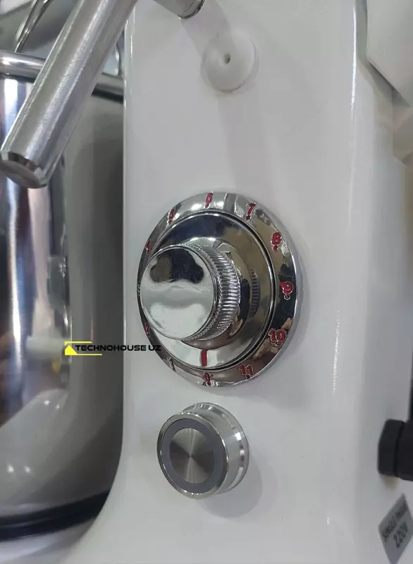 Professional mikser 7 l Duvel B7