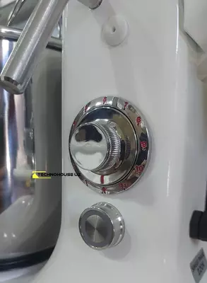 Миксер профессиональный 7 л Duvel  B7