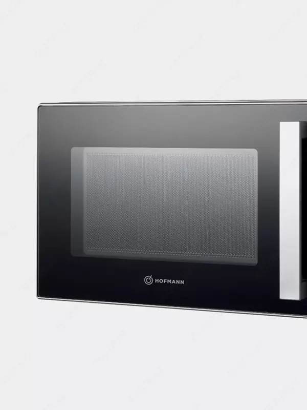 Mikroto'lqinli pech "Hofmann MW720DHSS/HF"