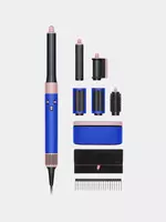 Фен-стайлер Dyson Airwrap Complete Long HS05 Blue Blush