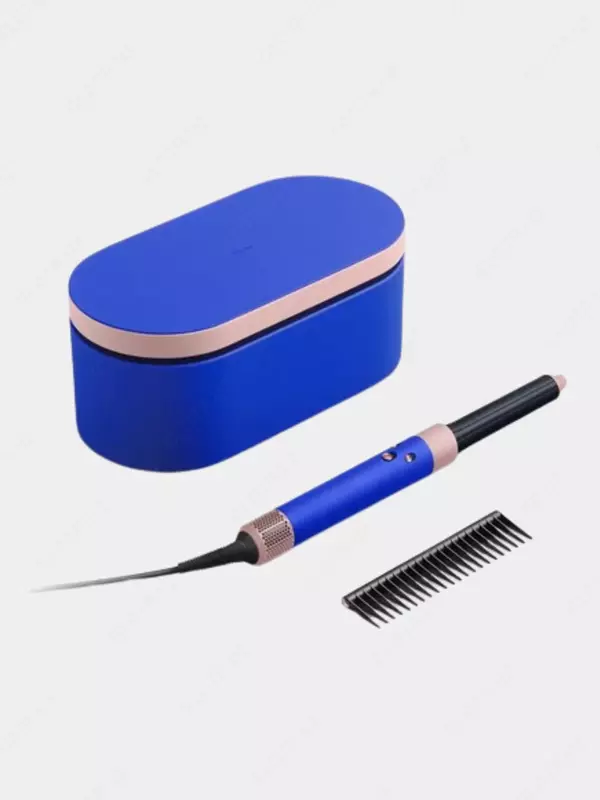   Фен-стайлер Dyson Airwrap Complete Long HS05 Blue Blush