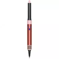 Мультистайлер и фен Dyson Airwrap™ Straight+Wavy (Клубнично-бронзовый/Розовый) - 6 645 000 сум