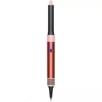 Мультистайлер и фен Dyson Airwrap™ Straight+Wavy (Клубнично-бронзовый/Розовый) - 6 645 000 so'm / dona