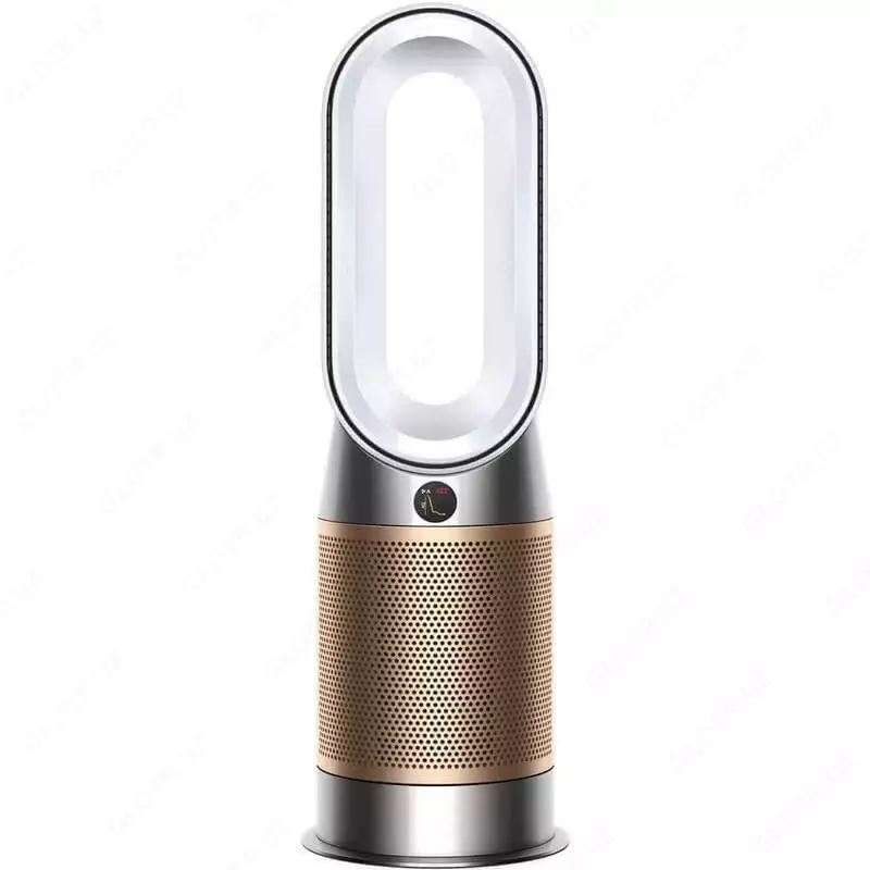 Увлажнитель-очиститель воздуха Dyson Purifier Humidify+Cool Formaldehyde PH04