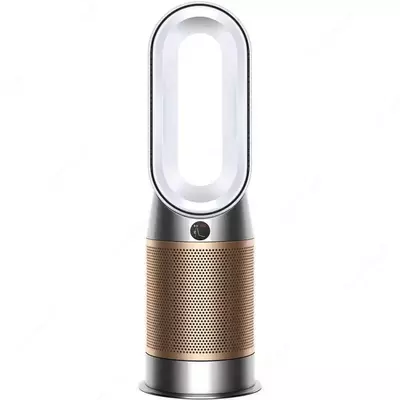 Увлажнитель-очиститель воздуха Dyson Purifier Humidify+Cool Formaldehyde PH04