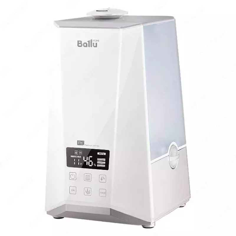 Ультразвуковой увлажнитель воздуха 40 м²  Ballu UHB-990