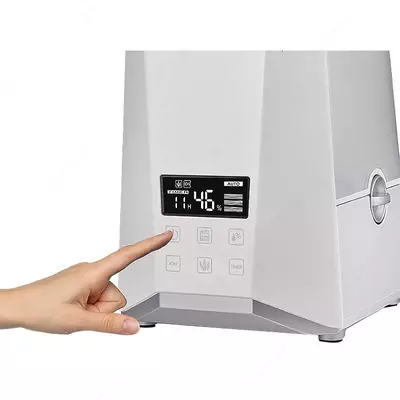 Ультразвуковой увлажнитель воздуха 40 м²  Ballu UHB-990