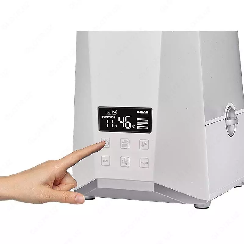 Ультразвуковой увлажнитель воздуха 40 м²  Ballu UHB-990