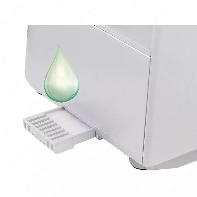 Ультразвуковой увлажнитель воздуха 40 м²  Ballu UHB-990