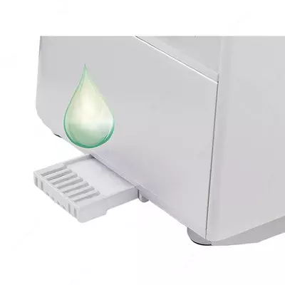 Ультразвуковой увлажнитель воздуха 40 м²  Ballu UHB-990