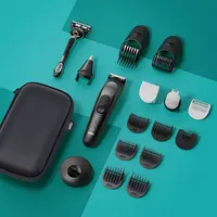 1 494 000 сум Триммер универсальный Braun MGK7490