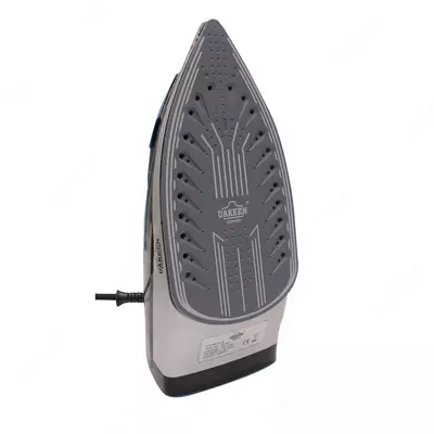 Kiyim uchun yopishqoq bo'lmagan bug ' dazmol Uakeen ZL-810