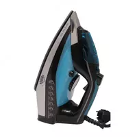 500 000 сум Утюг паровой с антипригарным покрытием для одежды Uakeen ZL-810