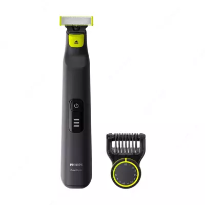 Soqol va mo'ylov trimmeri Philips One Blade Pro QP6530/23