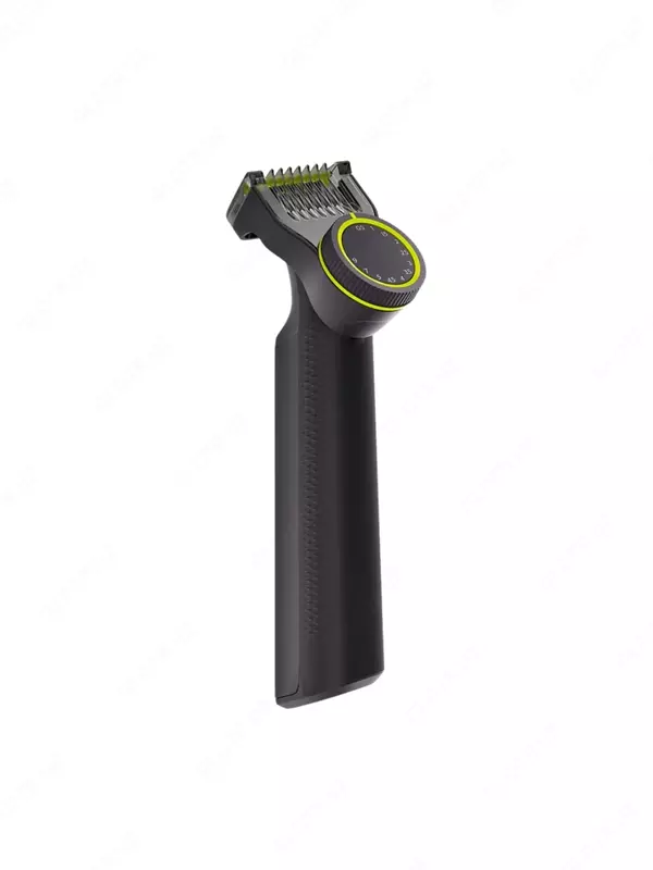 Soqol va mo'ylov trimmeri Philips One Blade Pro QP6530/23