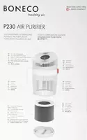 Очиститель воздуха Boneco P230 TECHNOHOUSE